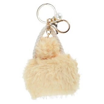 Fashion Bag-Shaped Handbag Charm 1 pc