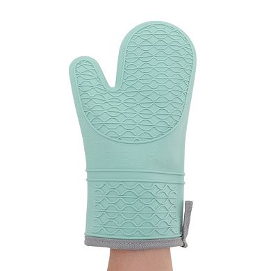 Waterproof Oven Mitts for Kitchen 1 Pc