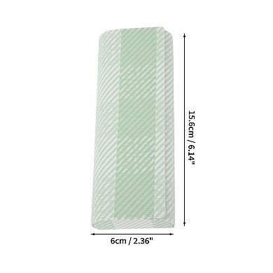 Eyeglasses Case Portable Eyeglasses Storage 6.14"x2.36"x1.18" 1 Pc