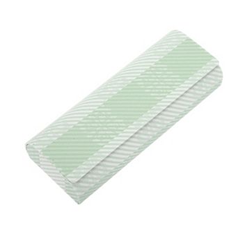 Eyeglasses Case Portable Eyeglasses Storage 6.14"x2.36"x1.18" 1 pc