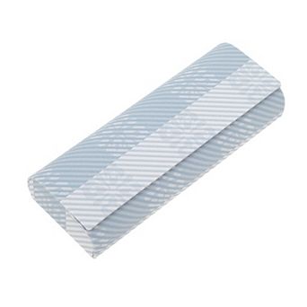 Eyeglasses Case Portable Eyeglasses Storage 6.14"x2.36"x1.18" 1 pc