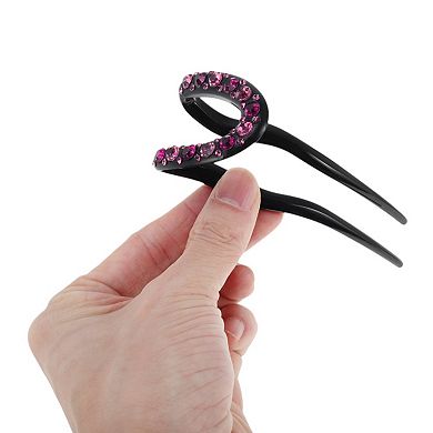 Fashion U-shaped Hair Pins for Home 1 Pc
