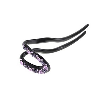 Fashion U-shaped Hair Pins for Home 1 pc