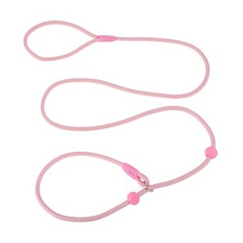 No-Pull Dog Leash with Comfortable Rope Design for Dogs 1 pc