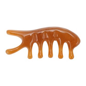 1 pc Comfortable Head Massage Comb for Home