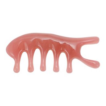 1 pc Comfortable Head Massage Comb for Home