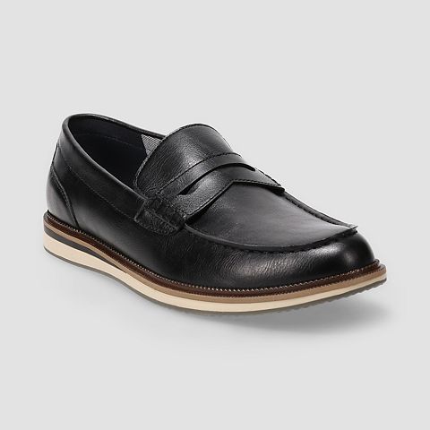 Мужские туфли Sonoma Goods For Life Markie Men's Loafers