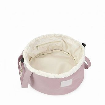 Drawstring Toiletry Travel Bag