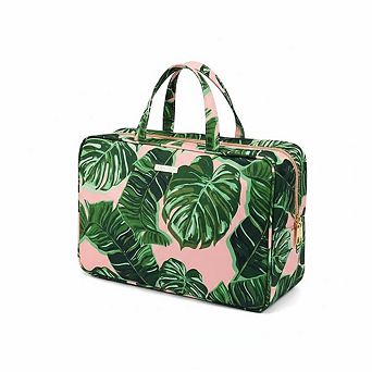 Palm Travel Toiletry Bag