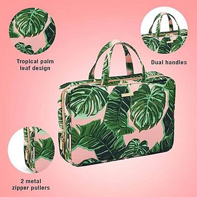 Palm Travel Toiletry Bag