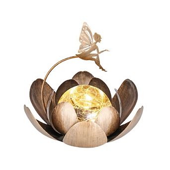 Outdoor Solar Lantern Fairy Light - 1 piece