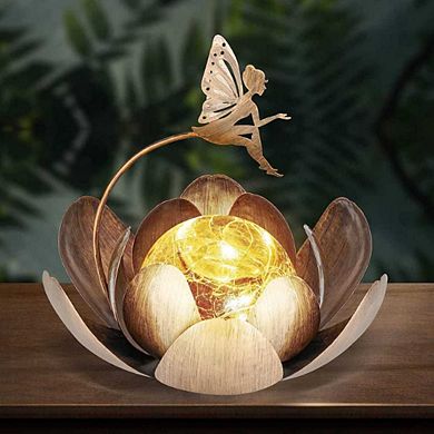 Outdoor Solar Lantern Fairy Light - 1 piece