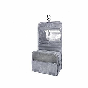 Travel Bag With Hanging Hook
