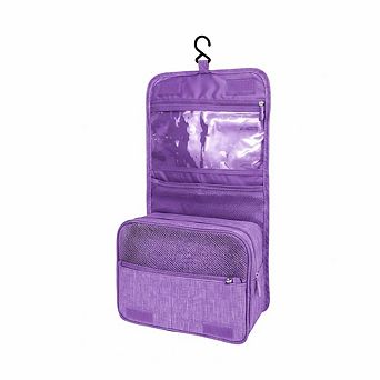Travel Bag With Hanging Hook