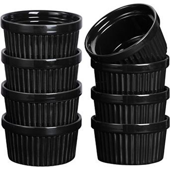 Ramekins 8 OZ Oven Safe