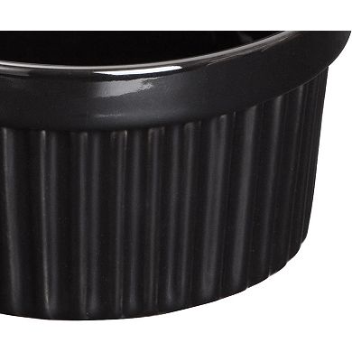 Ramekins 8 OZ Oven Safe