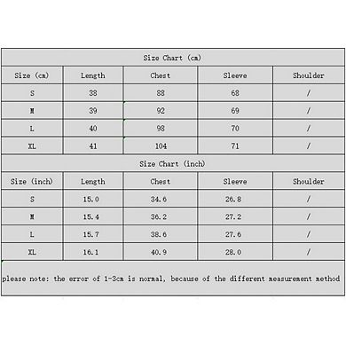 Women's Hollow Out Lantern Sleeve Sweaters Cardigan Open Front Knit Crop Top