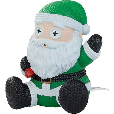 Handmade by Robots - Santa #387 (Father Winter)