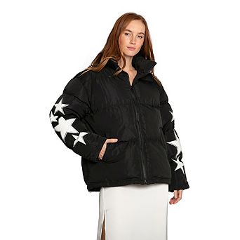 A Star Is Born Puffer Jacket