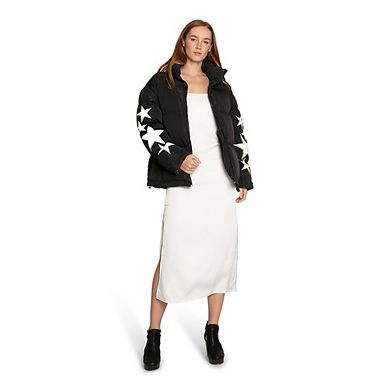 A Star Is Born Puffer Jacket