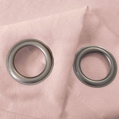 San Juan Embossed Blackout Grommet Single Panel