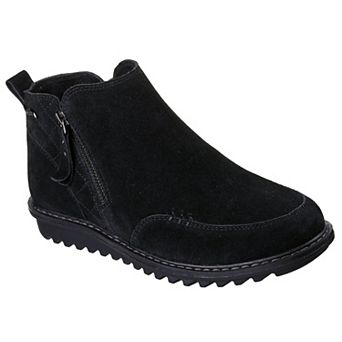 Skechers® Arch Fit Mojave Women's Slip-On Comfort Ankle Boots