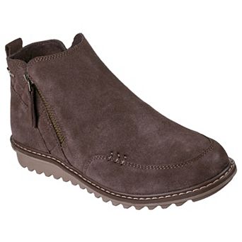 Skechers® Arch Fit Mojave Women's Slip-On Comfort Ankle Boots