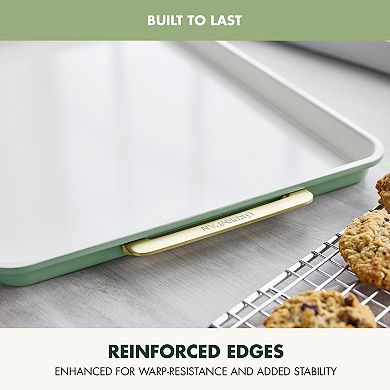 GreenPan Reserve Bakeware Cookie Sheet