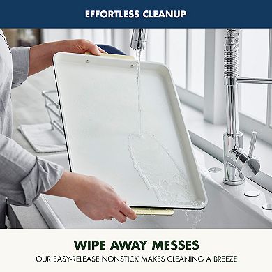 GreenPan Reserve Bakeware Cookie Sheet