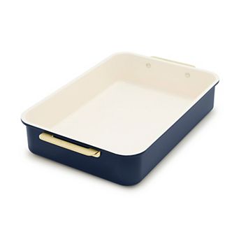 GreenPan Reserve Heavy-Gauge Rectangular Cake Pan