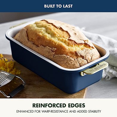 GreenPan Reserve Nonstick Bakeware 7-Piece Bakeware Set