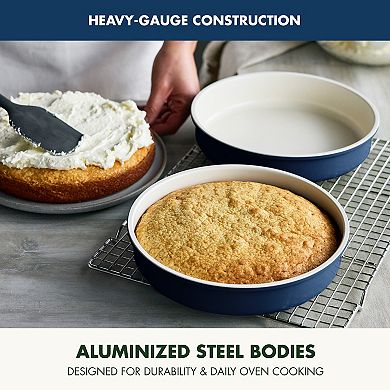 GreenPan Reserve Nonstick Bakeware 7-Piece Bakeware Set