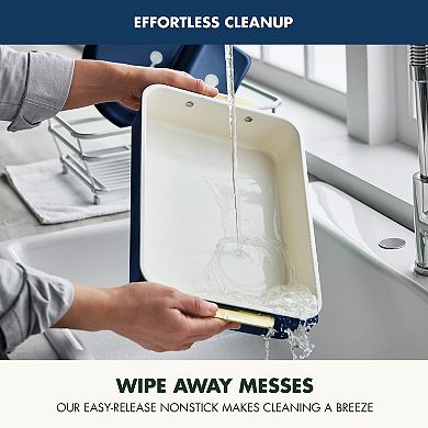 GreenPan Reserve Nonstick Bakeware 7-Piece Bakeware Set