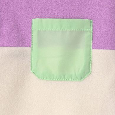 Toddler Girl Carter's 2-Piece Long Sleeve Top & Pant Set