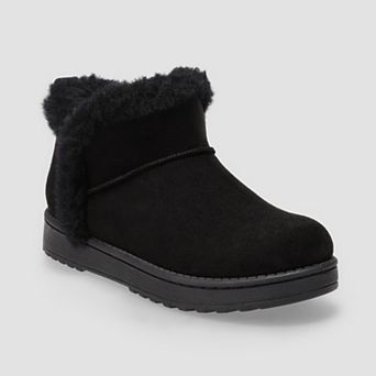 SO® Maple Sweetheart Women's Top Low Ankle Boot