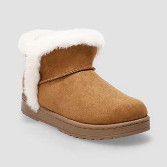 SO® Maple Sweetheart Women's Top Low Ankle Boot