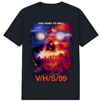Men's V/H/S/99 Graphic Tee