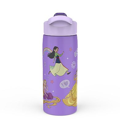 Zak Designs Character 19-oz. Jubilee Water Bottle
