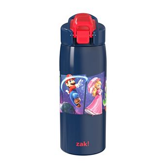 Zak Designs Character 19-oz. Jubilee Water Bottle