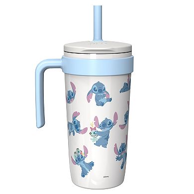Zak Designs Character 18-oz. Travel Mug