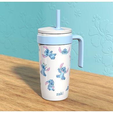 Zak Designs Character 18-oz. Travel Mug