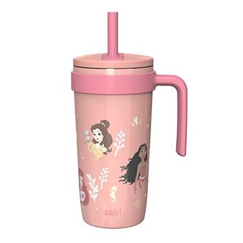 Zak Designs Character 18-oz. Travel Mug
