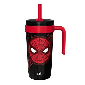 Zak Designs Character 18-oz. Travel Mug