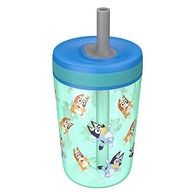 Zak Designs Character Friends 15-oz. Kelso Tumbler