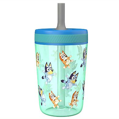 Zak Designs Character Friends 15-oz. Kelso Tumbler
