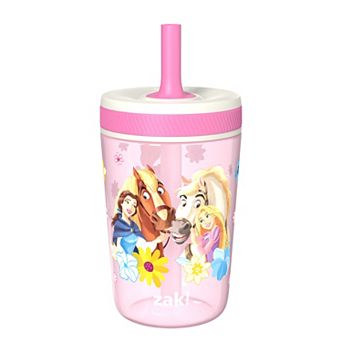 Zak Designs Character Friends 15-oz. Kelso Tumbler