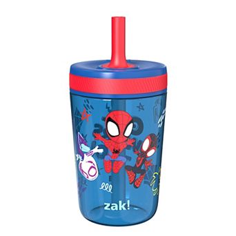 Zak Designs Character Friends 15-oz. Kelso Tumbler
