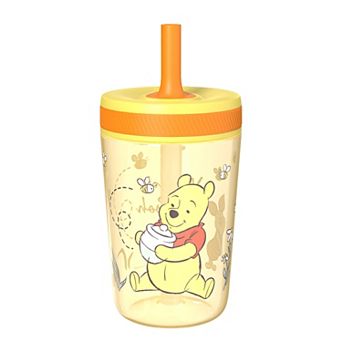 Zak Designs Character Friends 15-oz. Kelso Tumbler