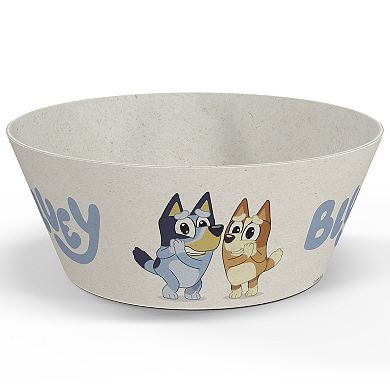 Zak Designs Kids 6-Inch Dinnerware Bowl
