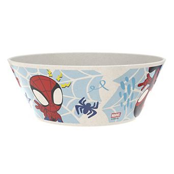 Zak Designs Kids 6-Inch Dinnerware Bowl